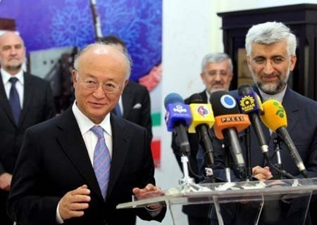 Iran và 6 cường quốc bước vào cuộc đàm phán hạt nhân quan trọng