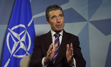 NATO: Lá chắn tên lửa sẽ mở rộng tới khả năng hoạt động toàn diện 