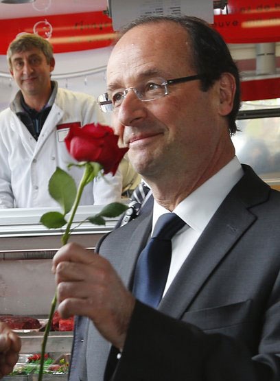 Kết quả bầu cử Pháp có ý nghĩa gì với nước Mỹ và thế giới? - 1 Kết quả bầu cử Pháp có ý nghĩa gì với nước Mỹ và thế giới?