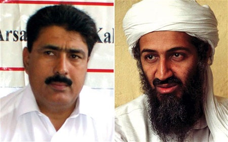 Bác sĩ nhà Bin Laden bị phạt tù vì “liên hệ với phiến quân” - 1 Bác sĩ nhà Bin Laden bị phạt tù vì “liên hệ với phiến quân” - 1