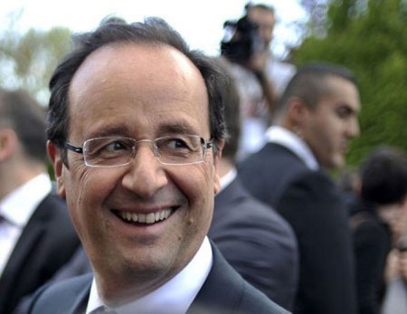 Vì sao Hollande đắc cử tổng thống Pháp?
