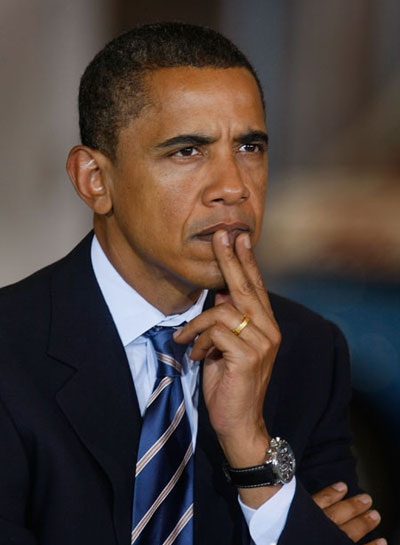 Lãnh đạo Ba Lan đồng loạt đòi Obama giải thích về vụ nói nhầm - 1 Lãnh đạo Ba Lan đồng loạt đòi Obama giải thích về vụ nói nhầm