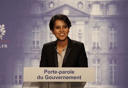 Nữ bộ trưởng gốc Hàn xinh đẹp trong nội các Pháp - 8 Nữ bộ trưởng gốc Hàn xinh đẹp trong nội các Pháp