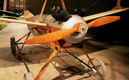 Hồ sơ phát triển các máy bay do thám không người lái 