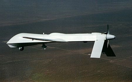 Hồ sơ phát triển các máy bay do thám không người lái 