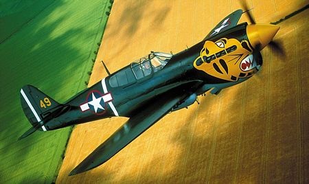 Tìm thấy chiến đấu cơ Thế chiến II trên sa mạc Sahara sau 70 năm