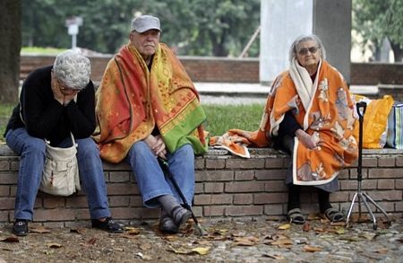 Động đất mạnh rung chuyển Italia, 4 người chết, 50 người bị thương