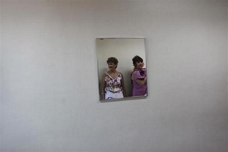 Cuộc thi hoa hậu không tuổi ở Sao Paulo