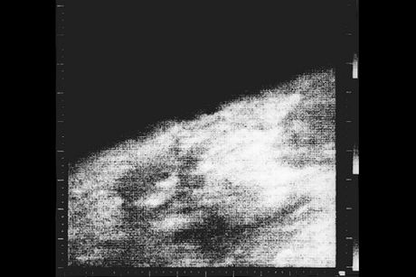 40 năm hành trình khám phá “hành tinh Đỏ”