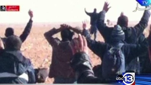 Vụ bắt cóc con tin kịch tính ở Algeria kết thúc, 55 người chết