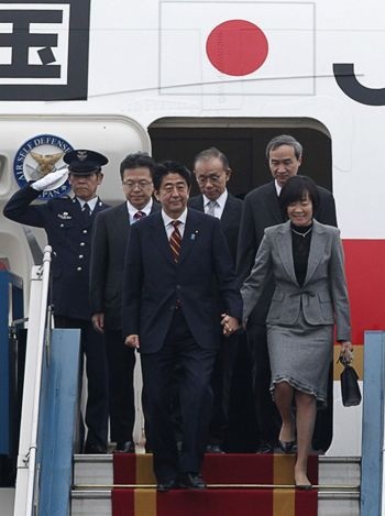 Những hình ảnh ấn tượng tuần qua