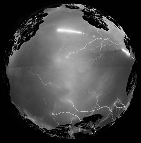 Săn lùng thiên thạch ở Nam Cực