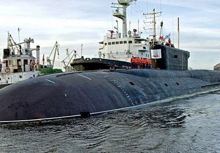 Việc xây dựng một chiếc tàu ngầm lớp này ước tính chi phí chưa tới 770 triệu USD.