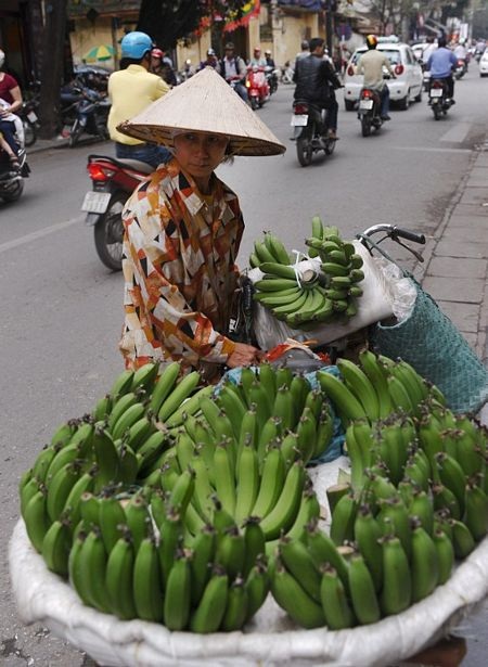 Tết Việt trên báo nước ngoài