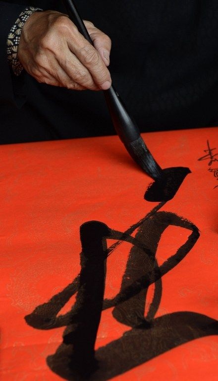 Tết Việt trên báo nước ngoài