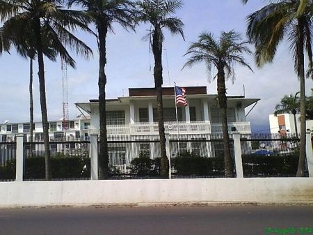 Những vụ tấn công sứ quán Mỹ chấn động thế giới - 1 Những vụ đánh bom sứ quán Mỹ chấn động thế giới