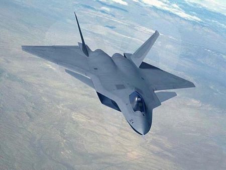 Vũ khí Hàn Quốc “đổ bộ” thị trường Đông Nam Á - 2 Chiến đấu cơ hiện đại KF-X do Indonesia và Hàn Quốc hợp tác chế tạo.