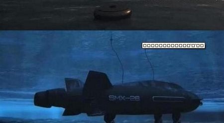 Tàu ngầm Kilo là sản phẩm ưu việt trong số các tàu ngầm thông thường trên thế giới