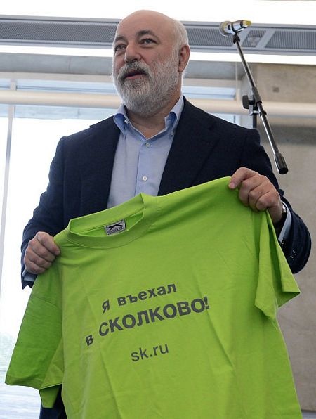 10 tỷ phú giàu nhất nước Nga