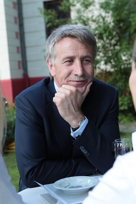 10 tỷ phú giàu nhất nước Nga