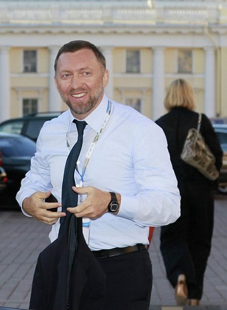 10 tỷ phú giàu nhất nước Nga