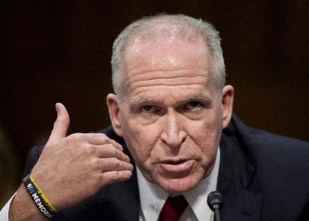 Cục tình báo trung ương Mỹ có ông chủ mới - 1 Ông John Brennan là nhân viên CIA kỳ cựu.