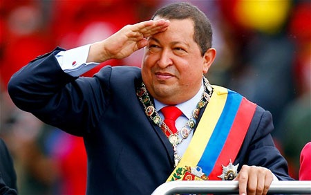 Venezuela quyết định không ướp xác ông Chavez - 1 Tổng thống Hugo Chavez đã qua đời sau 2 năm chiến đấu với căn bệnh ung thư.