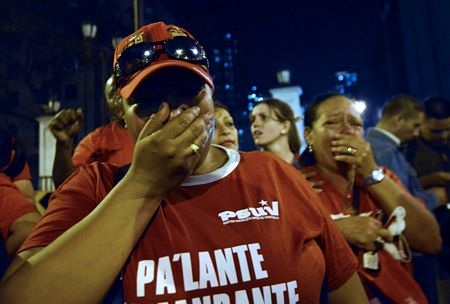 Chính vì thế, sự ra đi của ông khiến nhiều người bàng hoàng.