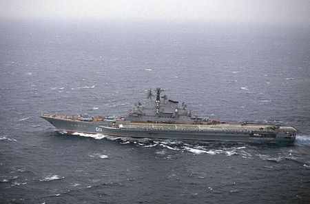 Điểm mặt vũ khí “khủng” Liên Xô từng ở Cam Ranh