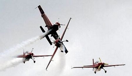 LIMA được tổ chức 2 năm một lần kể từ năm 1991 và đây là lần thứ 12 triển lãm được tổ chức.