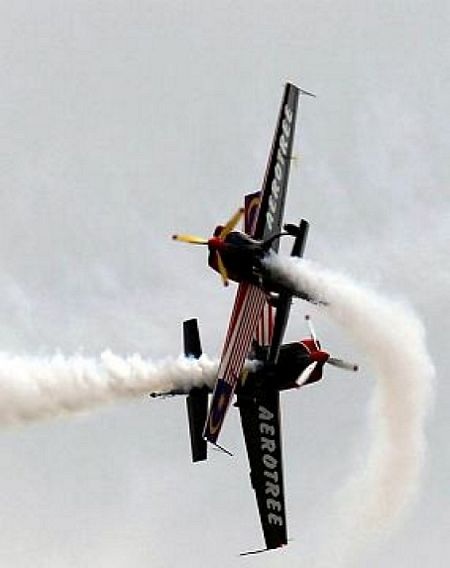 LIMA được tổ chức 2 năm một lần kể từ năm 1991 và đây là lần thứ 12 triển lãm được tổ chức.