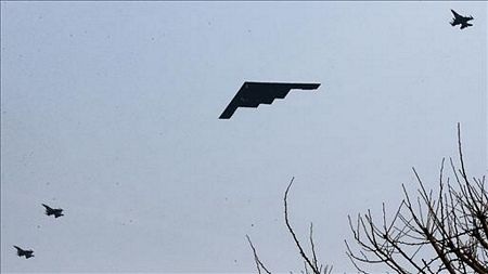 Những hình ảnh ấn tượng tuần qua