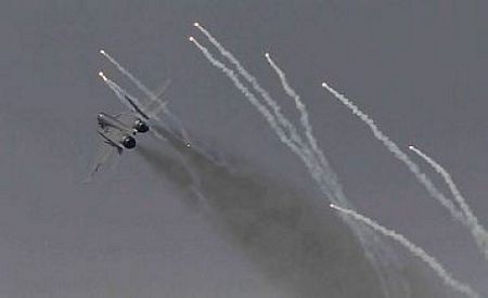 LIMA được tổ chức 2 năm một lần kể từ năm 1991 và đây là lần thứ 12 triển lãm được tổ chức.