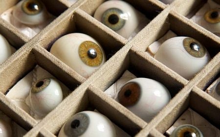 Năm 2002, một hành khách đã bắt quả tang buôn lậu một con tắc kè hoa từ Dubai vào Manchester.