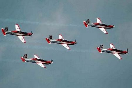 LIMA được tổ chức 2 năm một lần kể từ năm 1991 và đây là lần thứ 12 triển lãm được tổ chức.