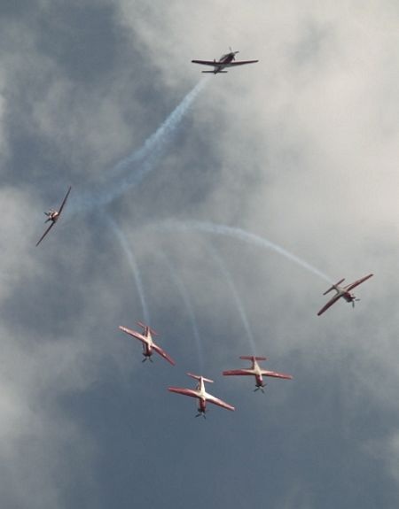 LIMA được tổ chức 2 năm một lần kể từ năm 1991 và đây là lần thứ 12 triển lãm được tổ chức.