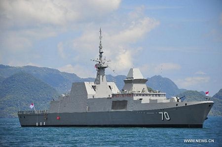 LIMA được tổ chức 2 năm một lần kể từ năm 1991 và đây là lần thứ 12 triển lãm được tổ chức.