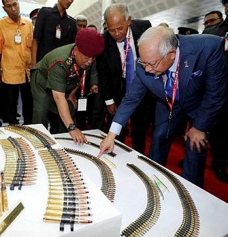 LIMA được tổ chức 2 năm một lần kể từ năm 1991 và đây là lần thứ 12 triển lãm được tổ chức.