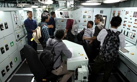 LIMA được tổ chức 2 năm một lần kể từ năm 1991 và đây là lần thứ 12 triển lãm được tổ chức.