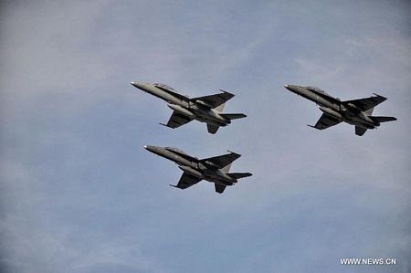 LIMA được tổ chức 2 năm một lần kể từ năm 1991 và đây là lần thứ 12 triển lãm được tổ chức.