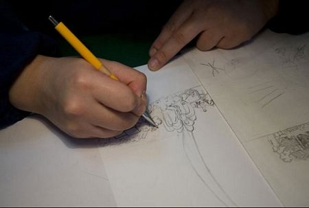 “Cơn khát vàng trắng” ở Trung Quốc