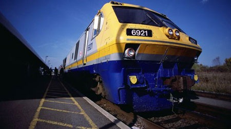 Canada đập tan âm mưu khủng bố nhằm vào tàu chở khách - 1 (Ảnh minh họa)