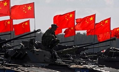 Tajikistan liệu có là một tỉnh mới của Trung Quốc?