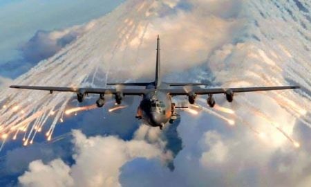 'Hung thần' Mỹ - Quán quân gieo rắc kinh hoàng - 1 Hung thần Mỹ nếm đòn tại Việt Nam