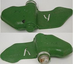 Bẻ gãy cuồng vọng "diều hâu" ở Biển Đông (kỳ II) - 21 Lực lượng người nhái đổ bộ.