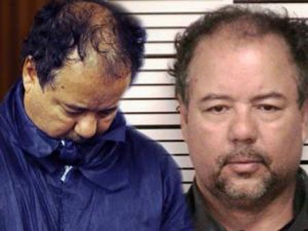 Kẻ bắt cóc 3 phụ nữ suốt 10 năm bị ví với "quỷ dữ" - 1 Chân dung Ariel Castro.