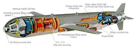 Tomahawk - "Sứ giả chiến tranh" kinh hoàng của Mỹ - 4 'Chấp' mọi hệ thống phòng không