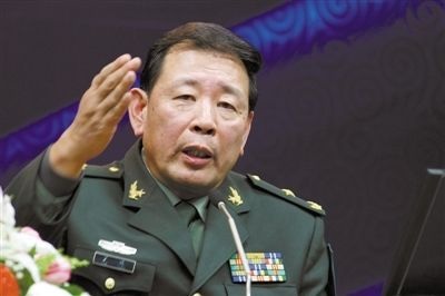 "Trung Quốc sẽ dùng chiến tranh chớp nhoáng, quy mô nhỏ giải quyết tranh chấp" - 6 Ngoáo ộp'DF-21 để doạ tàu sân bay Mỹ tiếp cận bờ biển Trung Quốc trong trường hợp Mỹ can thiệp.