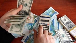 Mỹ tăng cường các biện pháp trừng phạt với Iran - 1 Mỹ tăng biện pháp trừng phạt bổ sung đối với Iran