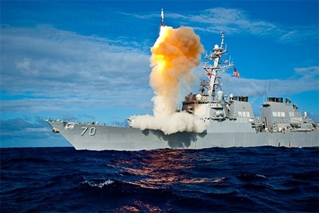 Nhật chế siêu tên lửa "chống xâm lược" Senkaku - 3 Senkaku/Điếu Ngư trở thành tâm bão trong quan hệ căng thẳng gần đây giữa Nhật Bản và Trung Quốc.